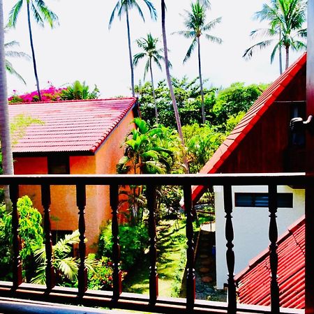 Starbay Samui Villa Lamai Beach  Exterior photo