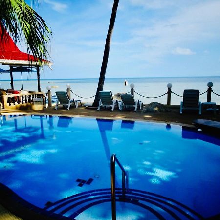 Starbay Samui Villa Lamai Beach  Exterior photo