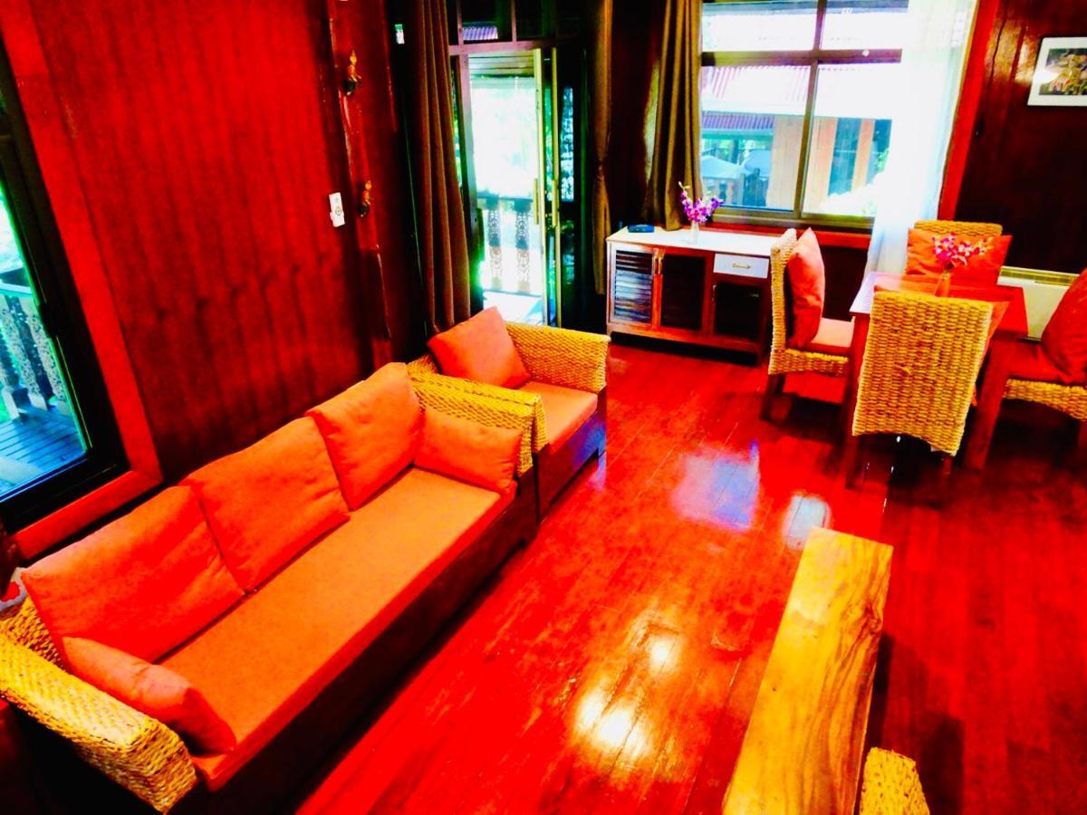 Starbay Samui Villa Lamai Beach  Exterior photo
