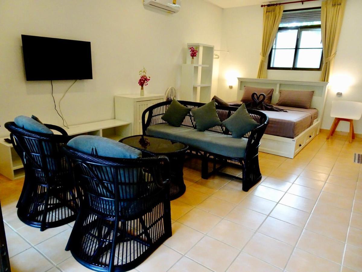 Starbay Samui Villa Lamai Beach  Exterior photo