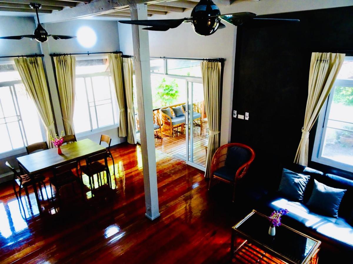 Starbay Samui Villa Lamai Beach  Exterior photo