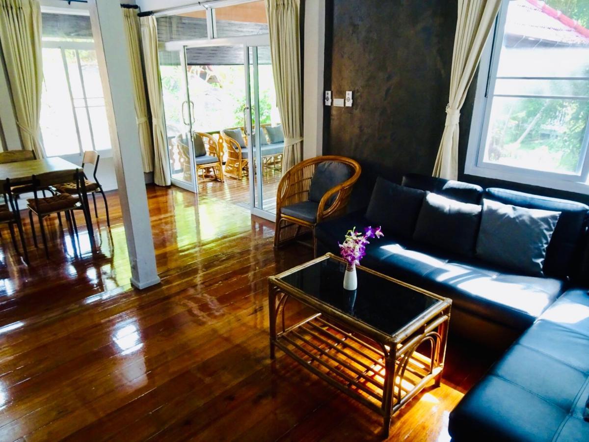 Starbay Samui Villa Lamai Beach  Exterior photo