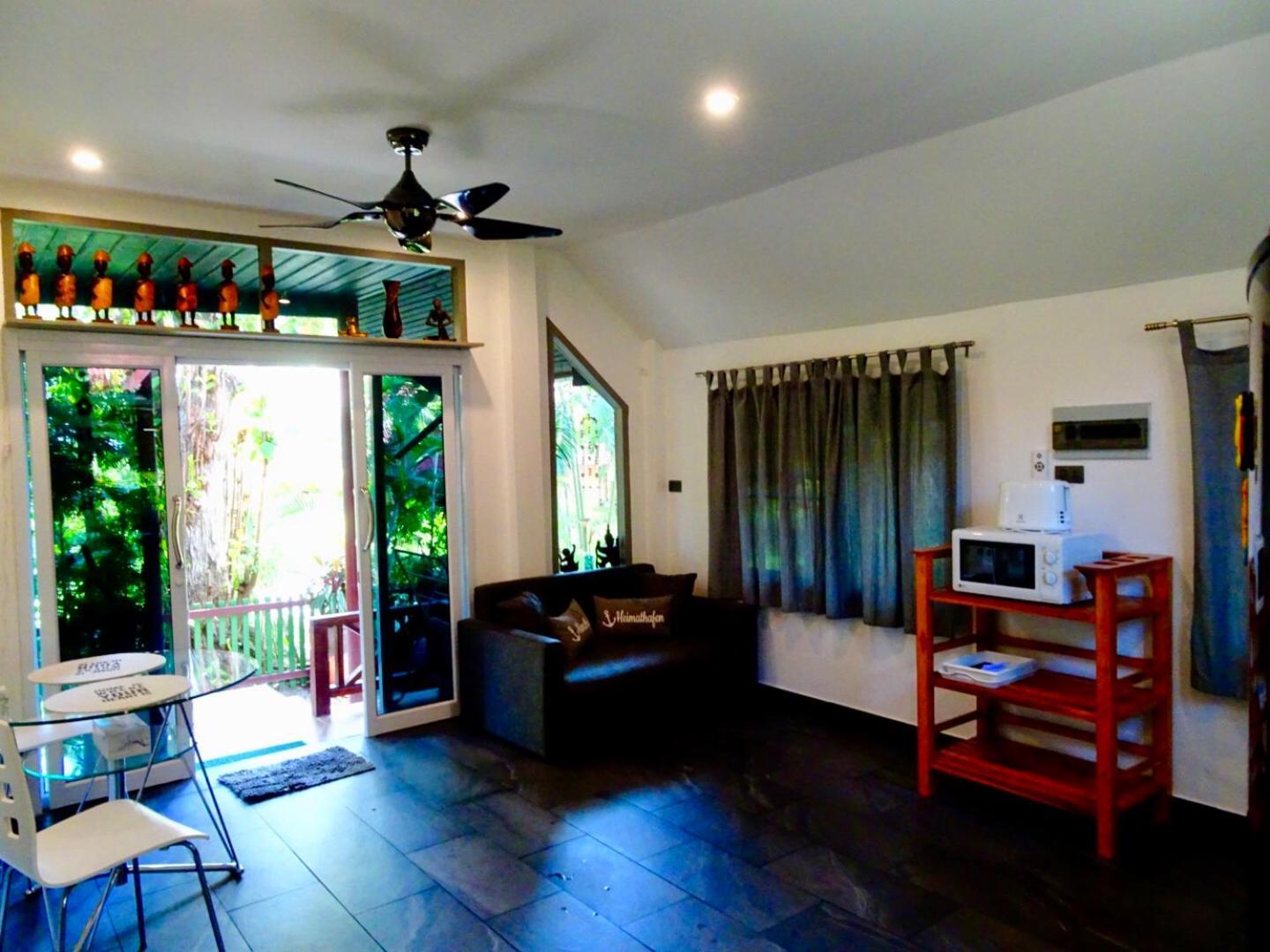 Starbay Samui Villa Lamai Beach  Exterior photo